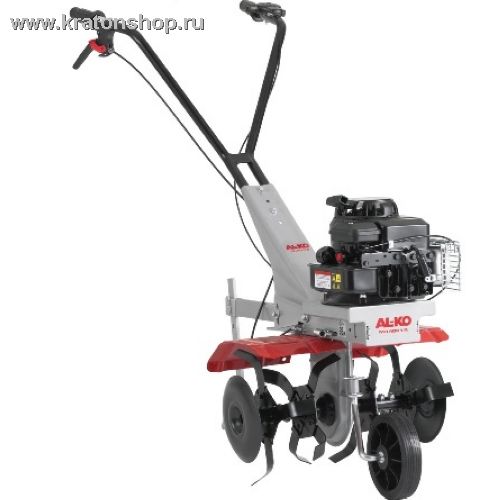 Культиватор AL-KO MH 4001 R