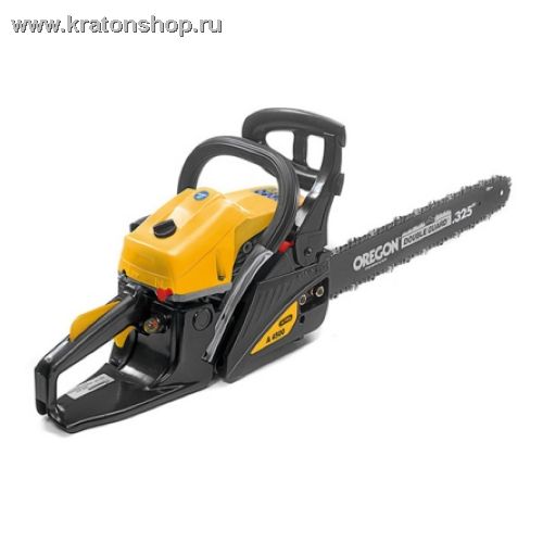 Пила бензиновая ALPINA A 4500