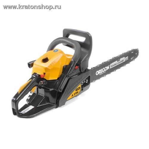 Пила бензиновая ALPINA A 3700