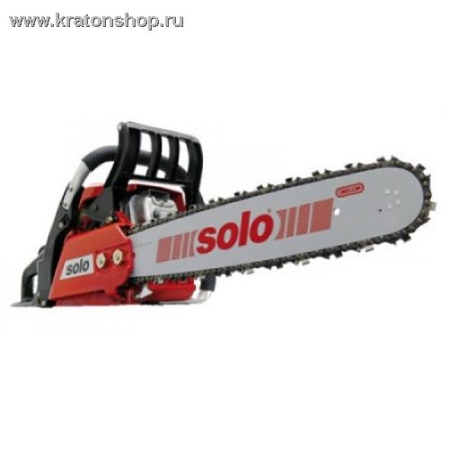 Бензопила AL-KO Solo by 643-38
