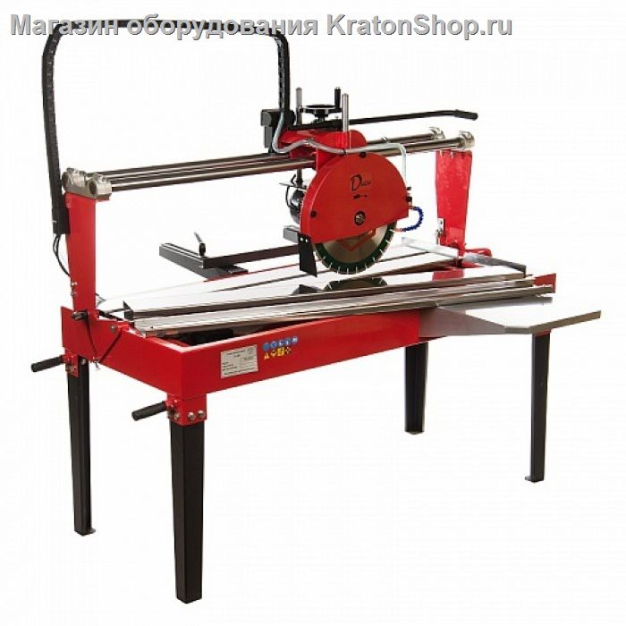 Станок для резки камня DIAM SМ-1200/2.8