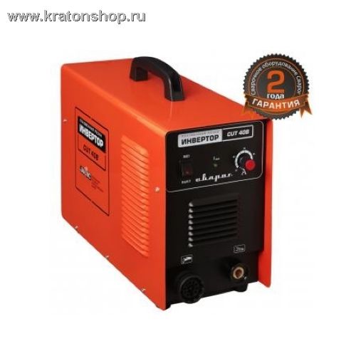Аппарат плазменной резки Сварог CUT 40 B (R34)