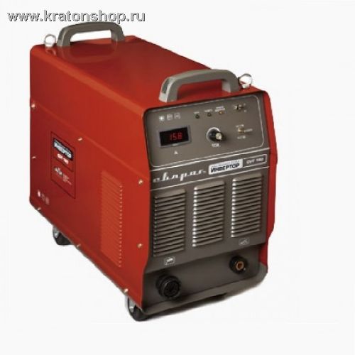 Аппарат плазменной резки Сварог CUT 160 (J47)