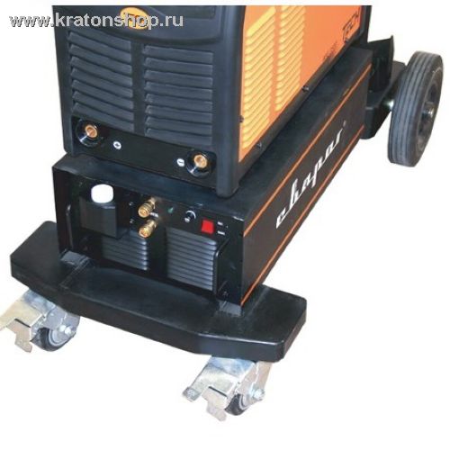 Универсальная станция охлаждения Super COOLER Сварог (4 л.)