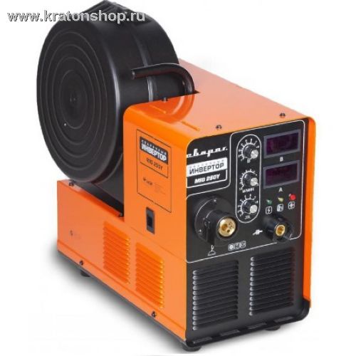 Сварочный полуавтомат Сварог MIG 250 Y (J04)