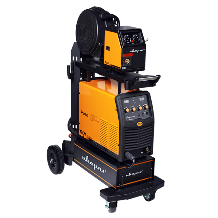 Сварочный полуавтомат Сварог TECH MIG 3500 (N222)