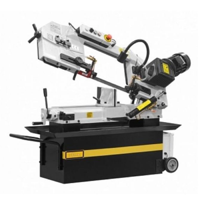 Станок ленточный STALEX BS-912G