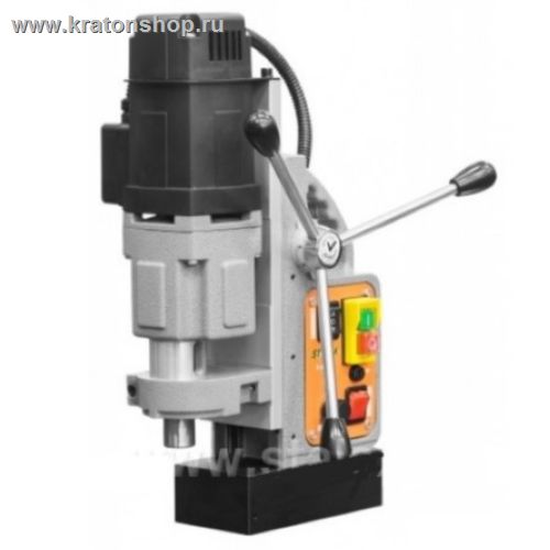 Вертикально-сверлильный станок STALEX T-50/2Р на магн. подошве