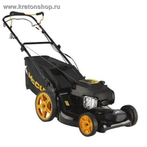 Газонокосилка MCCULLOCH M53-150AWFP