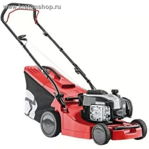 Газонокосилка бензиновая AL-KO Solo by 582