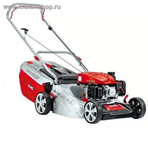 Газонокосилка бензиновая AL-KO Highline 46.5 P-A