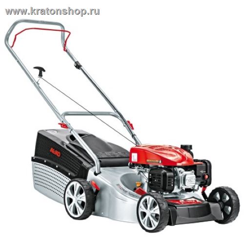 Газонокосилка бензиновая AL-KO Highline 42.5 P-A