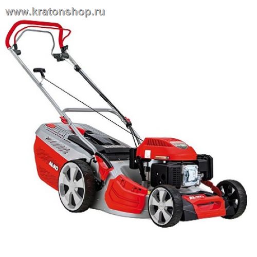 Газонокосилка бензиновая AL-KO Highline 525 SP-A