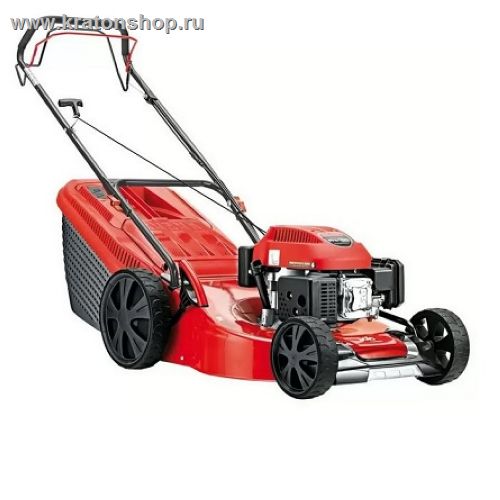 Газонокосилка бензиновая AL-KO Solo by 5235 SP-A