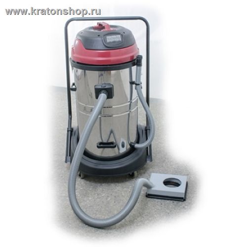 Пылесос ORD-80