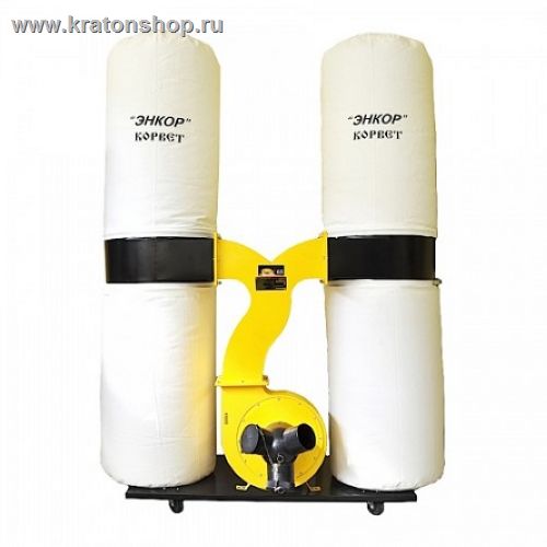 Пылесос Корвет-65