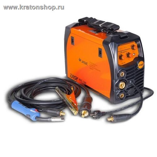 Сварочный полуавтомат Сварог MIG 160 EASY