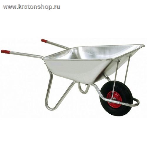 Тачка Al-ko 120 G