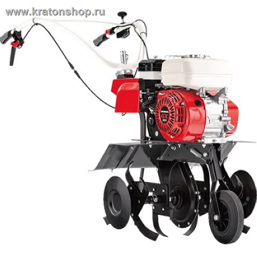 Культиватор AL-KO solo by 503 HX