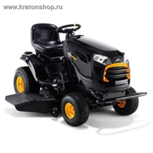 Садовый трактор MCCULLOCH M145-107T