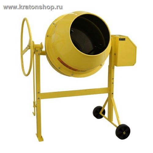 Бетоносмеситель Энкор Б180