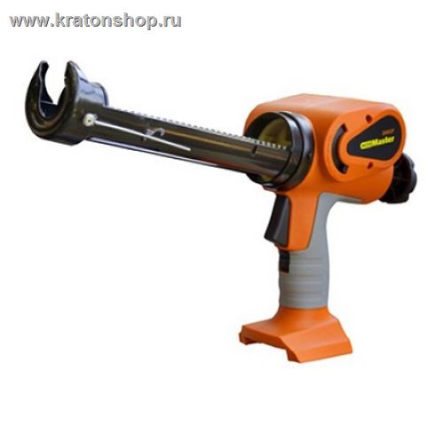 Пистолет для герметика АКМ1850 (AccuMaster Энкор)