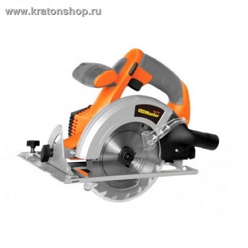 Циркулярная пила АКМ1830 (AccuMaster Энкор)