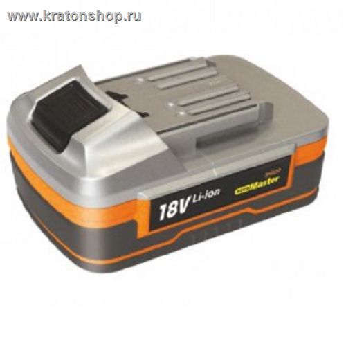 Аккумулятор АК1811-1,5Li (AccuMaster Энкор)