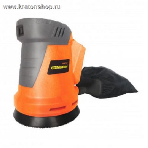 Эксцентриковая машина АКМ1841 (AccuMaster Энкор)