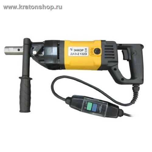 Сверлильная машина ДАЭ-2 132Э (Энкор)