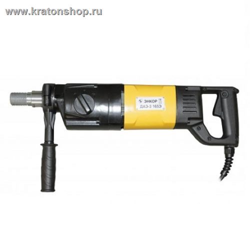 Сверлильная машина ДАЭ-3 165Э (Энкор)