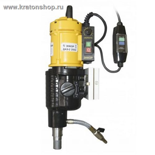 Сверлильная машина ДАЭ-2 255Э (Энкор)