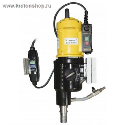 Сверлильная машина ДАЭ-3 355Э (Энкор)