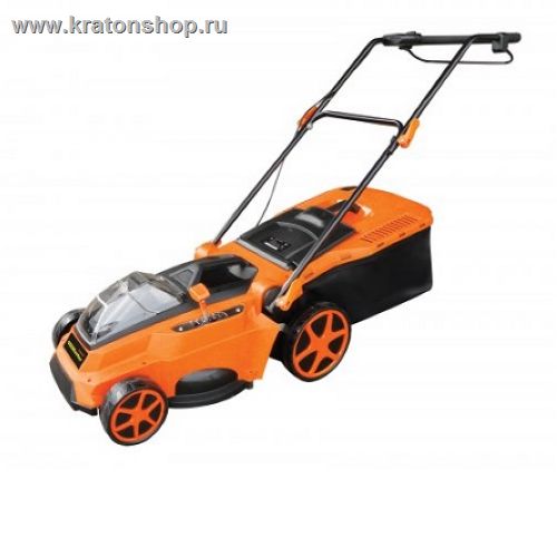 Газонокосилка электрическая АКМ3601 (AccuMaster Энкор)