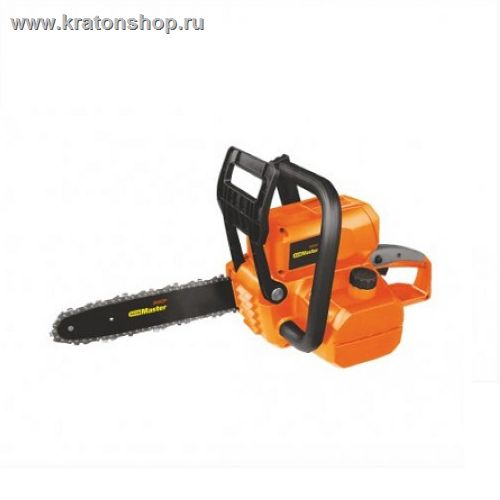 Пила цепная акк АКМ3605 (AccuMaster Энкор)