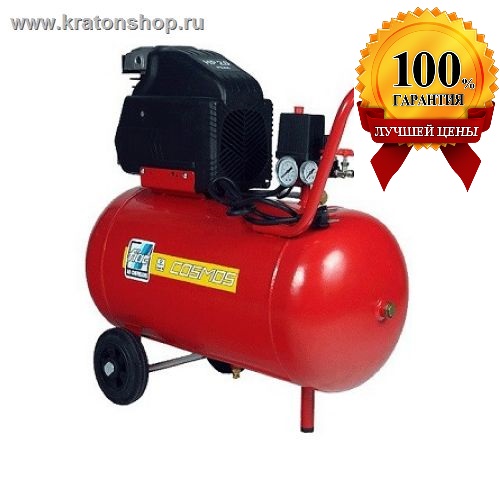 Компрессор с прямой передачей СБ4/С-24.GM193 Fiac