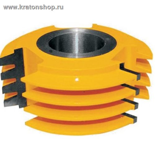 Фреза микрошип D90,5мм d32мм H57,2мм