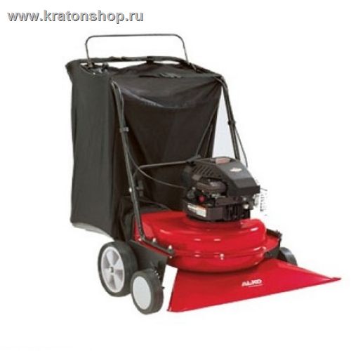 Пылесос садовый Solo by AL-KO 750 P