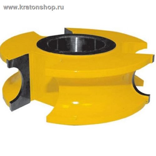 Фреза полустерж D88,9мм d32мм R9,5мм H20,6мм