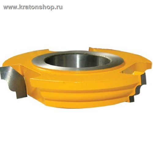 Фреза кром калев D76,2мм d32мм R3,2мм H15мм