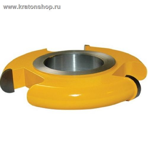 Фреза галтель D82,5мм d32мм R6,4мм H12,7мм