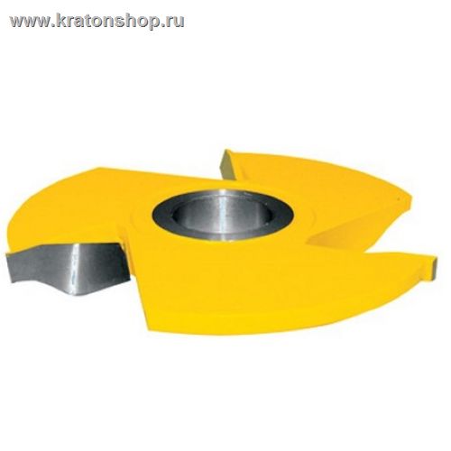 Фреза фигир горизонт D139,7мм d32мм H15,9мм