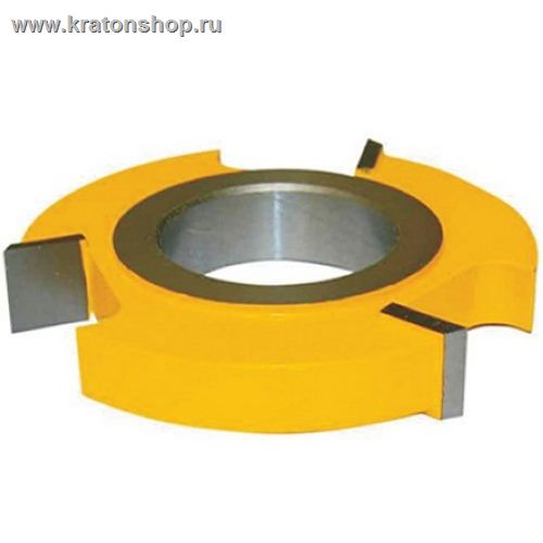 Фреза фальцевая D74,6мм d32мм H19мм