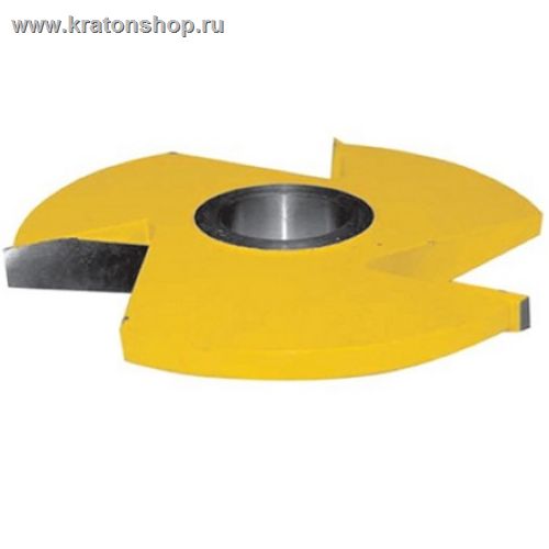 Фреза фигир. горизонт. D139,7мм d32мм H15,9мм