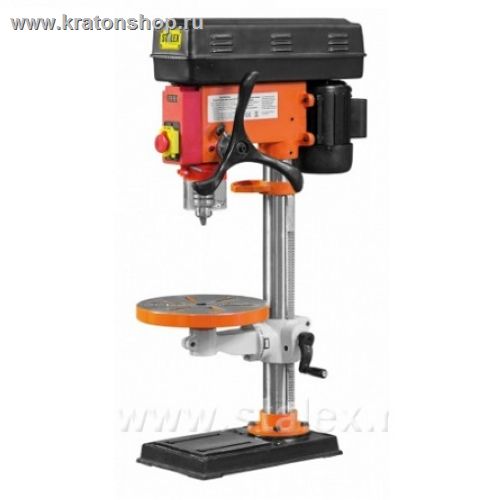 Станок сверлильный STALEX WTZ-16J