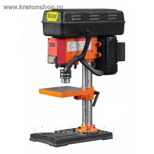 Станок сверлильный STALEX WTZ-13J