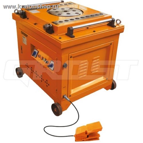 Гибщик арматуры GROST RB-42М01 автоматический