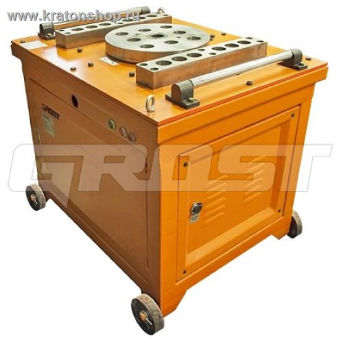 Гибщик арматуры GROST RB-50М01
