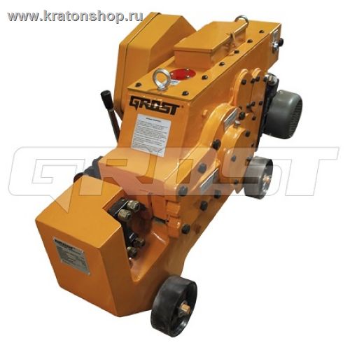 Резчик арматуры GROST RC-40М01