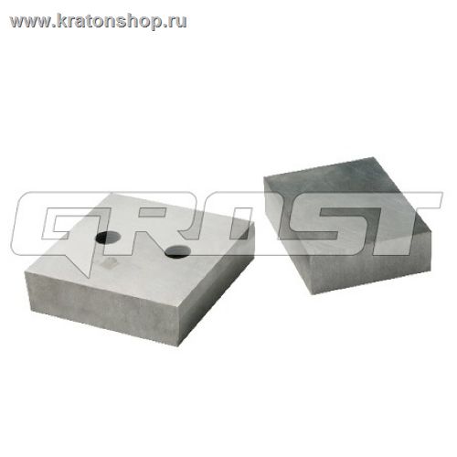 Комплект ножей для резчика арматуры GROST RC-50М01